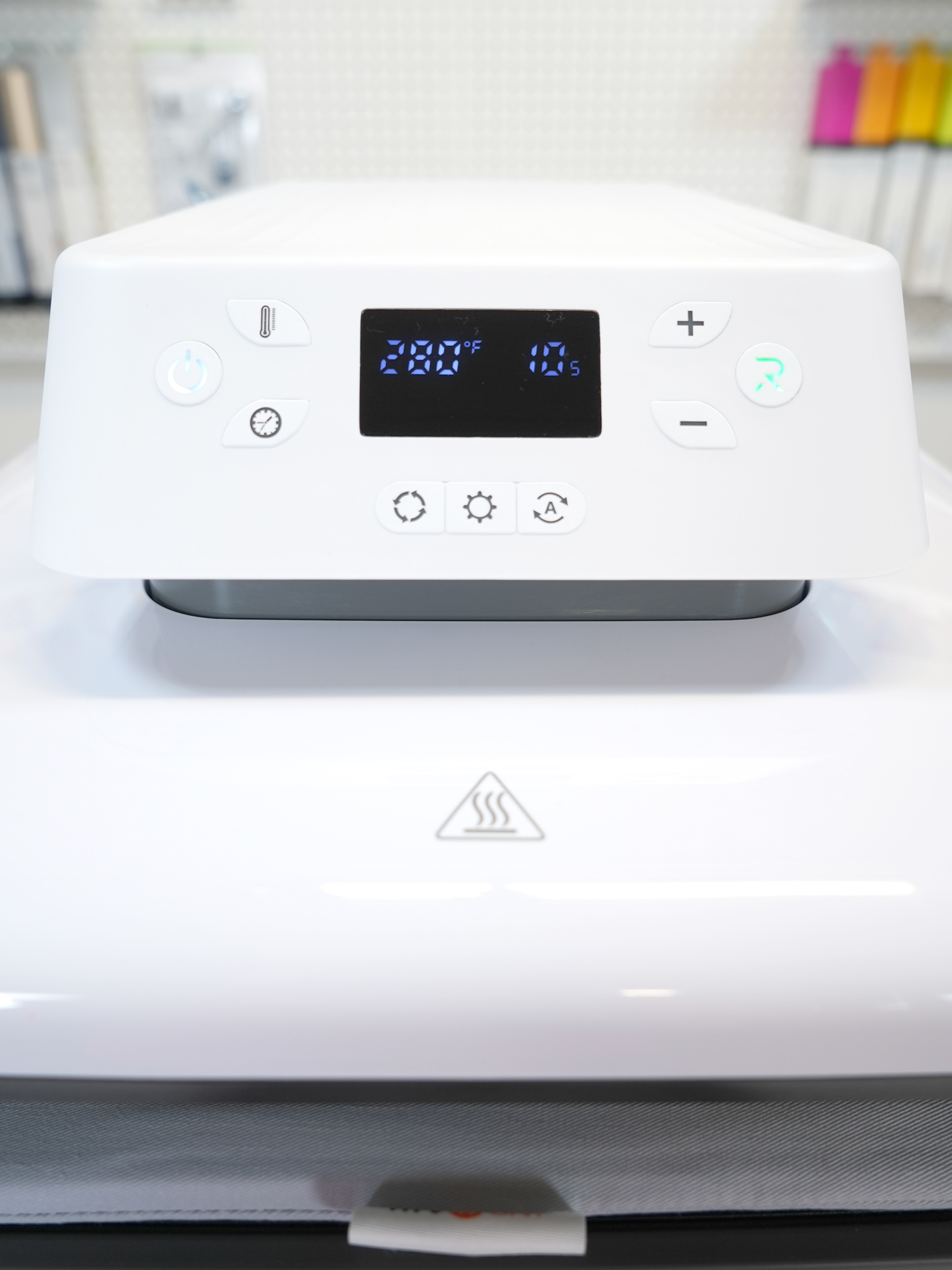 HTVRONT Auto Heat Press Review: Is It Worth the Investment? - The How-To  Home
