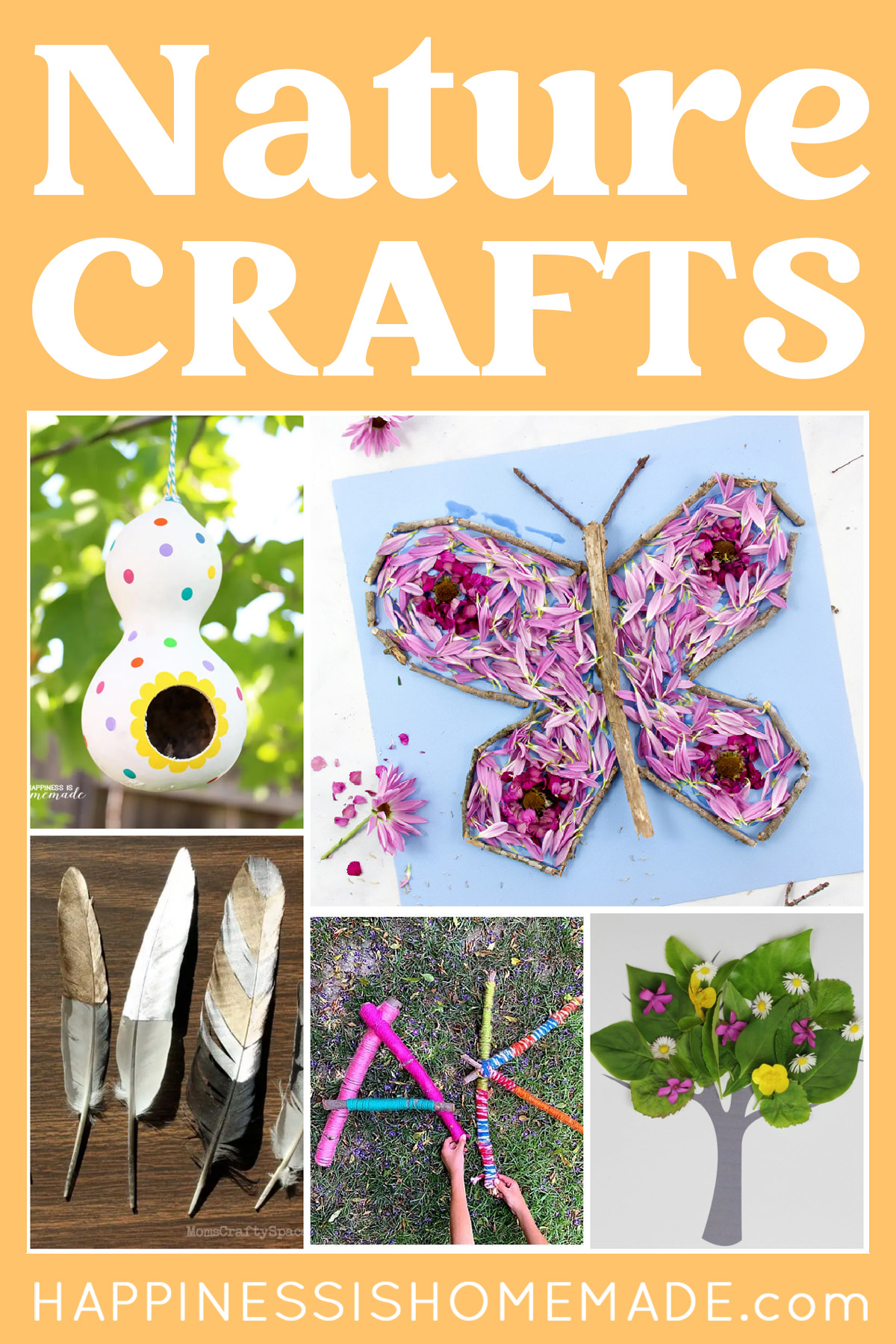 4 Kid-Friendly Yarn Crafts for All Ages - Dot Com Women