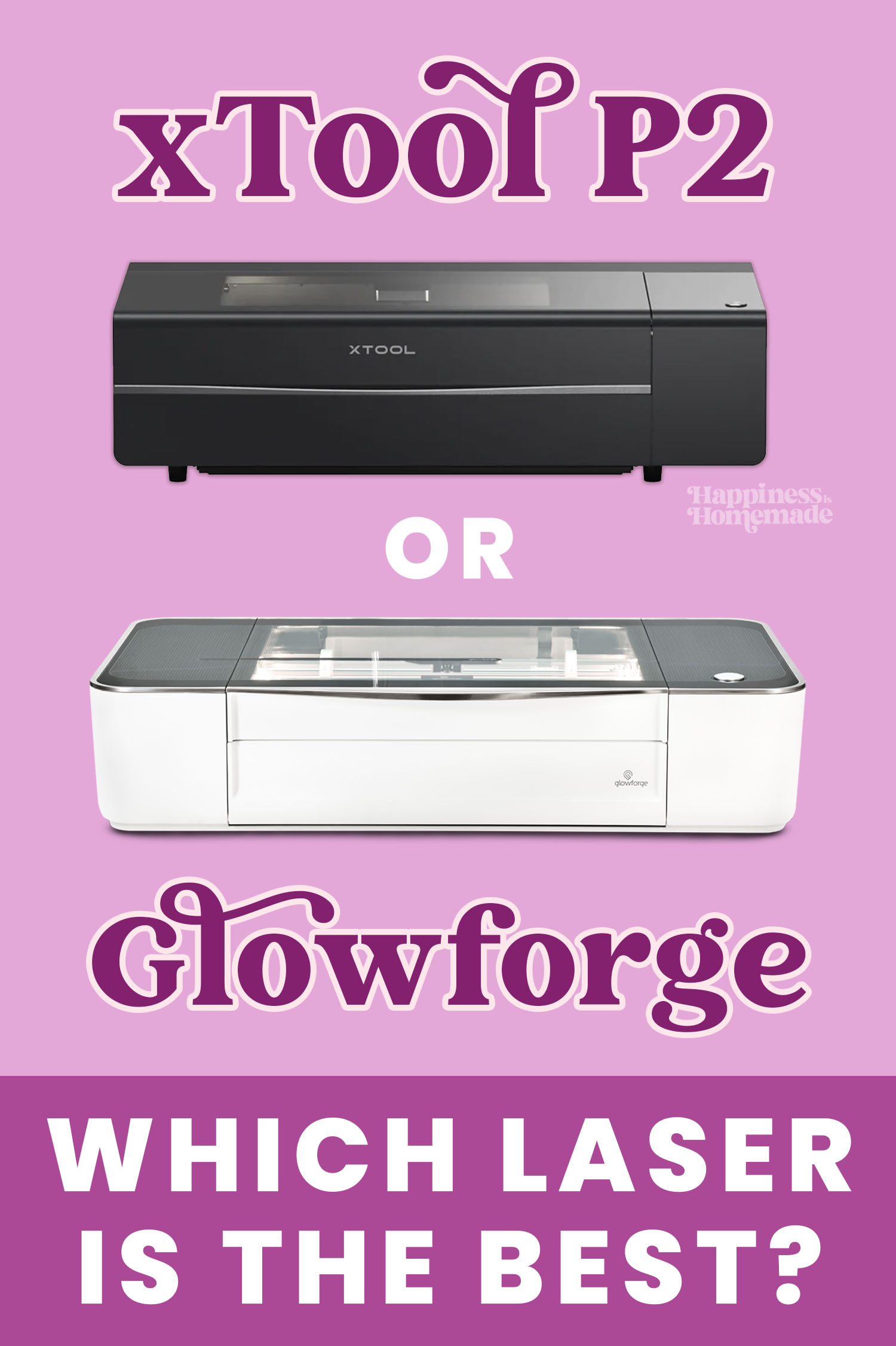 What Can you Cut and Engrave with a Glowforge? Materials & Limitations