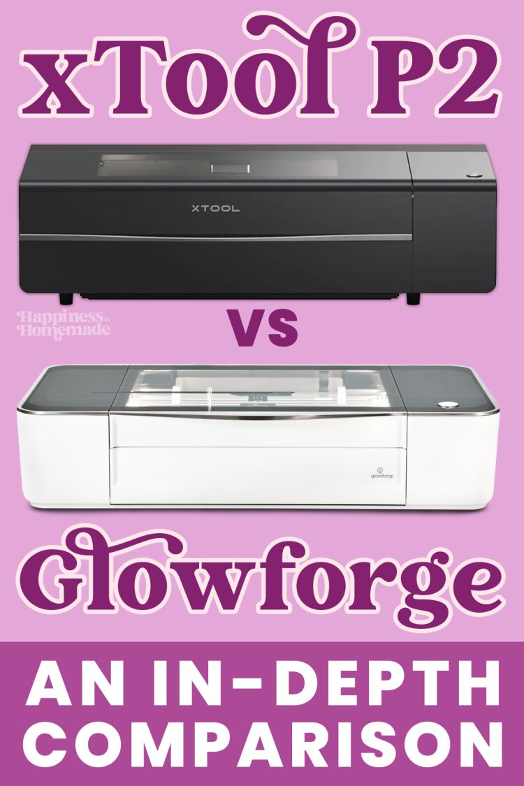 Where To Buy Glowforge Materials: The ULTIMATE Guide! - Happiness Is ...