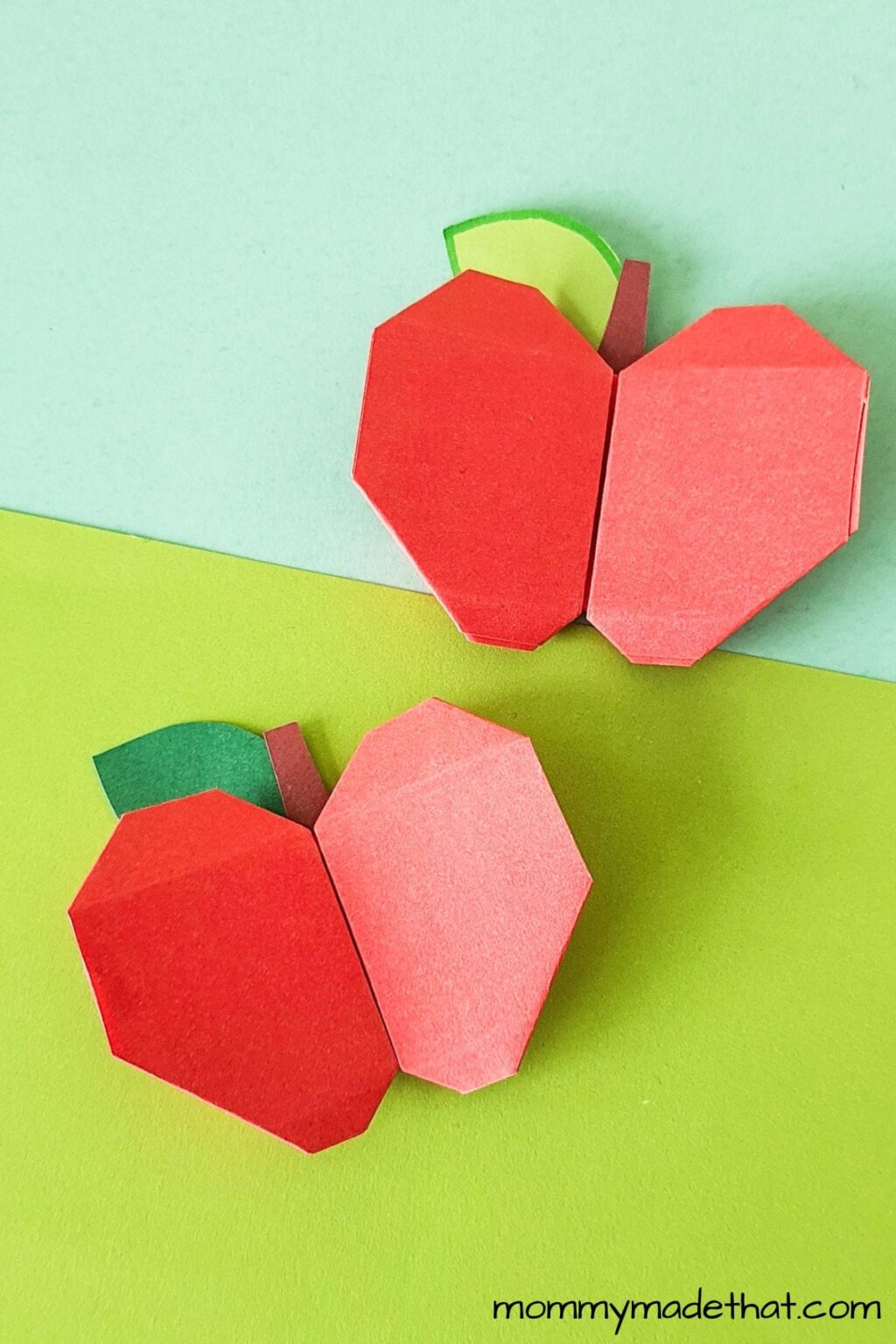 50+ Easy Origami Tutorials for Beginners - Happiness is Homemade