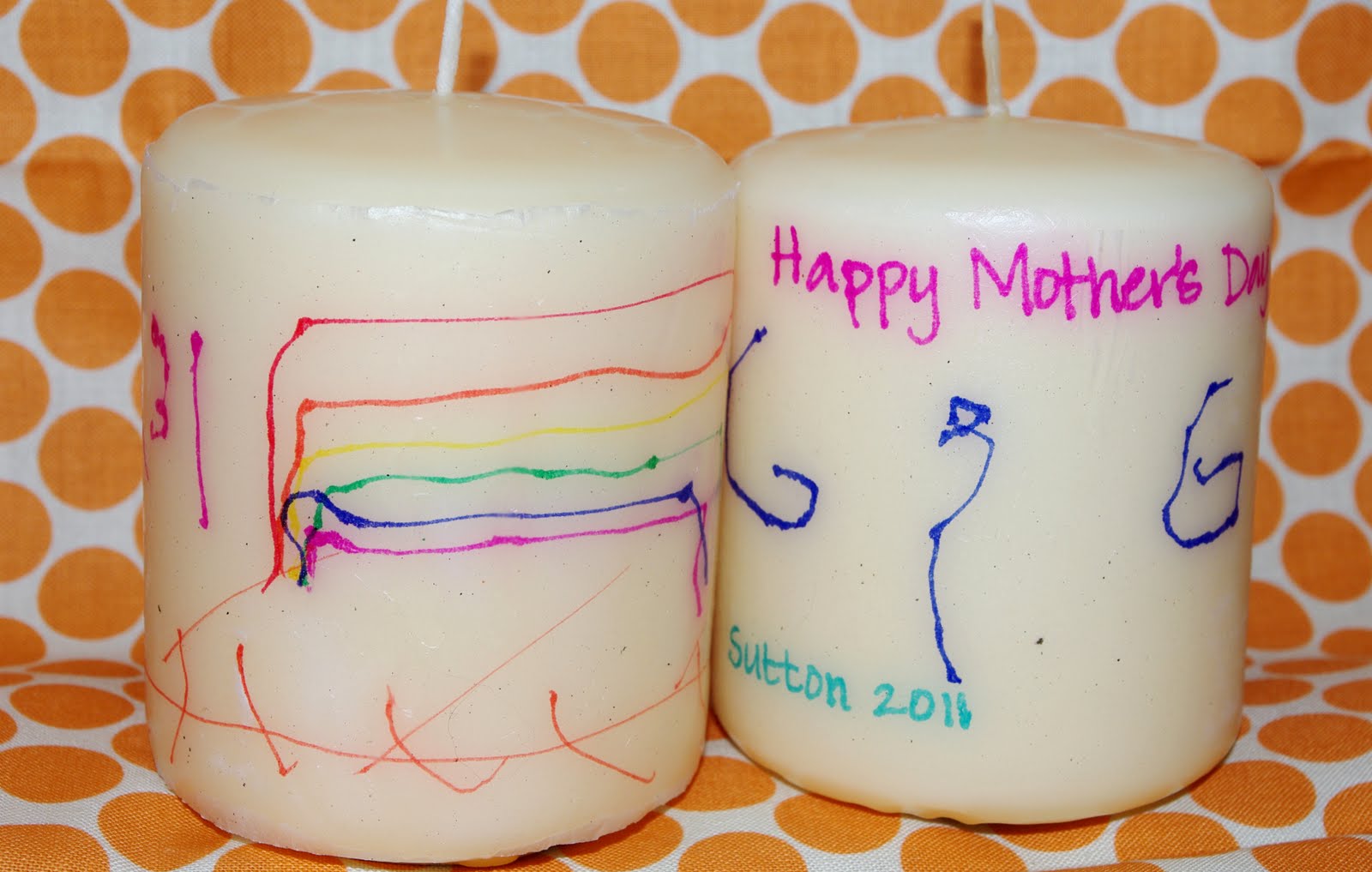 Vikalpah: 10 Last minute Mother's day gifts that are easy to make
